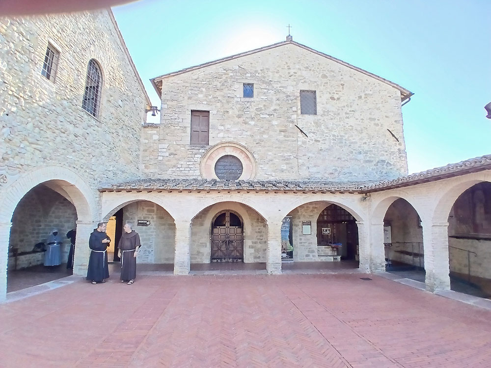 San Damiano