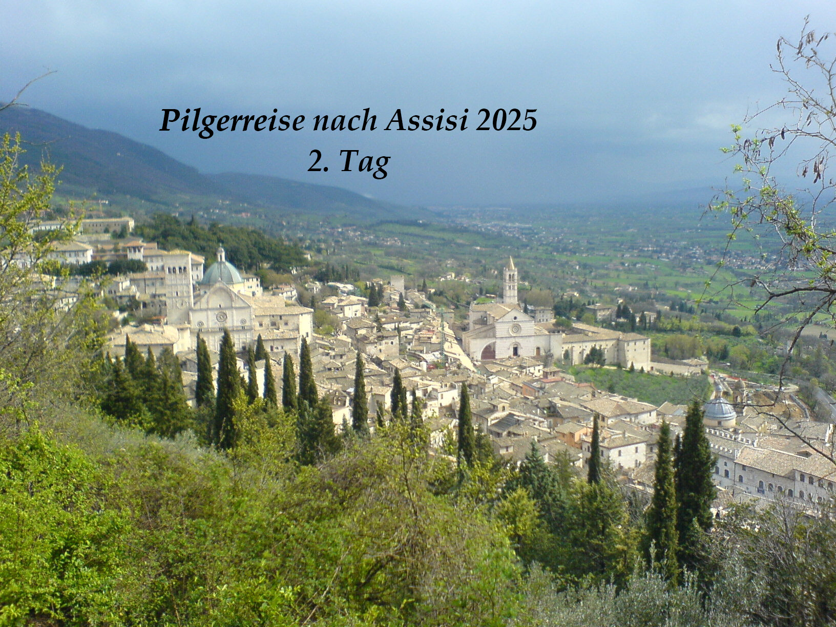 assisi teaser 2 tag