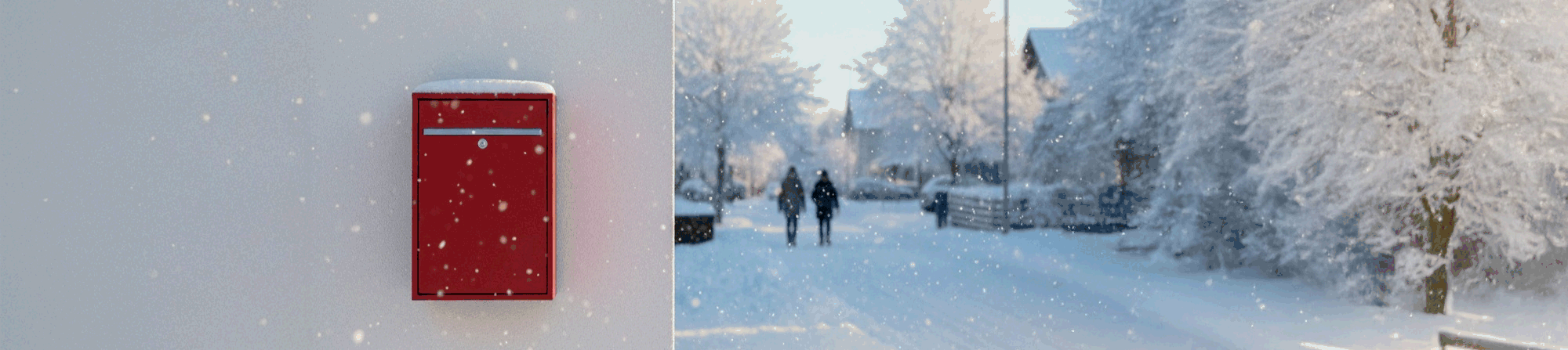 Weggemeinschaften im Advent